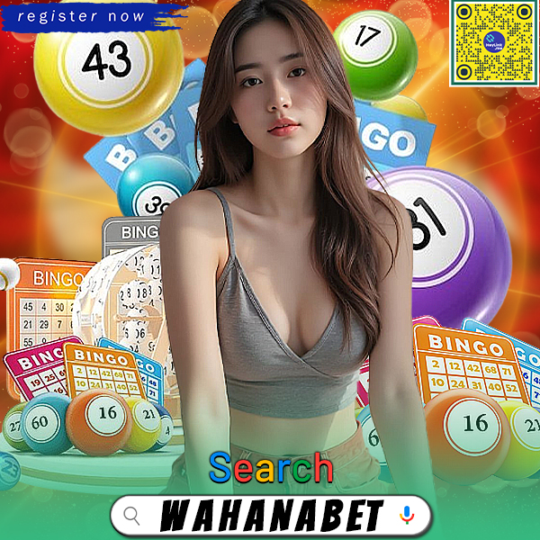 WAHANABET Login 