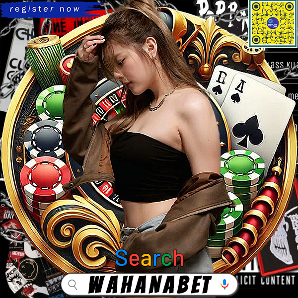 WAHANABET Login 