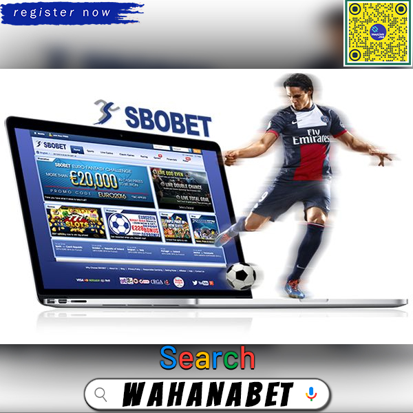 WAHANABET Login 